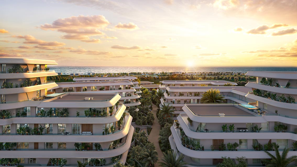 Visualisation architecturale 3D